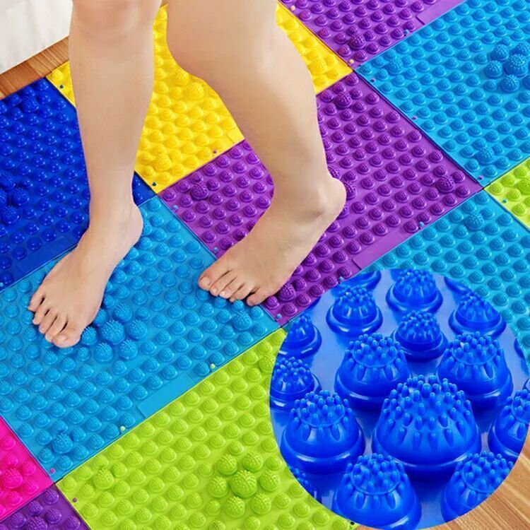 Acupressure Board Large Massager