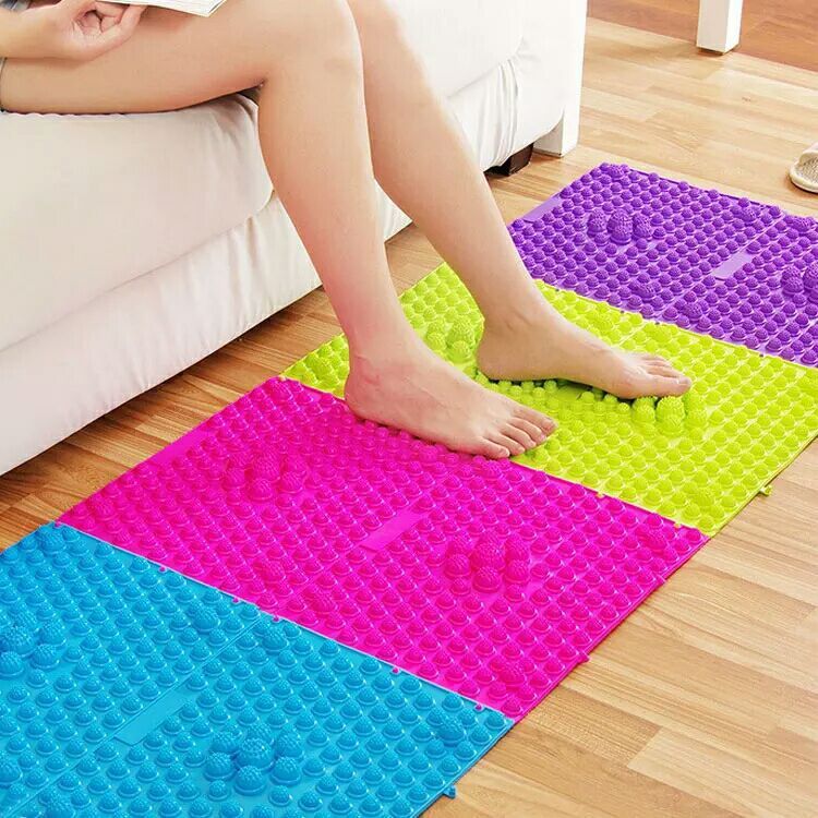 Acupressure Board Large Massager