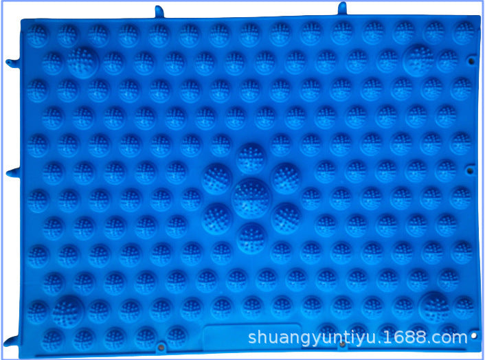 Acupressure Board Large Massager
